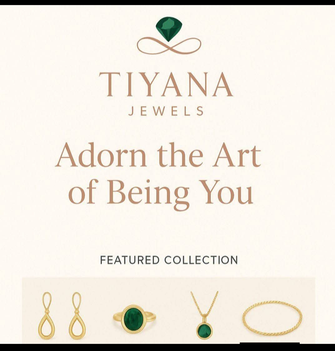 Tiyana Jewels