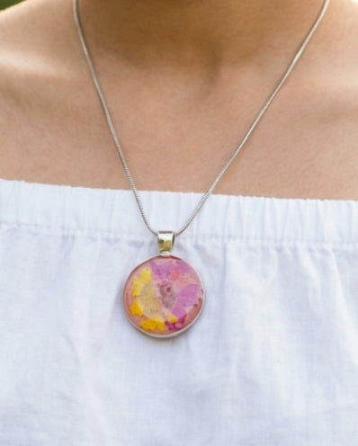 Resin Jewellery for Women | TIYANA JEWELS