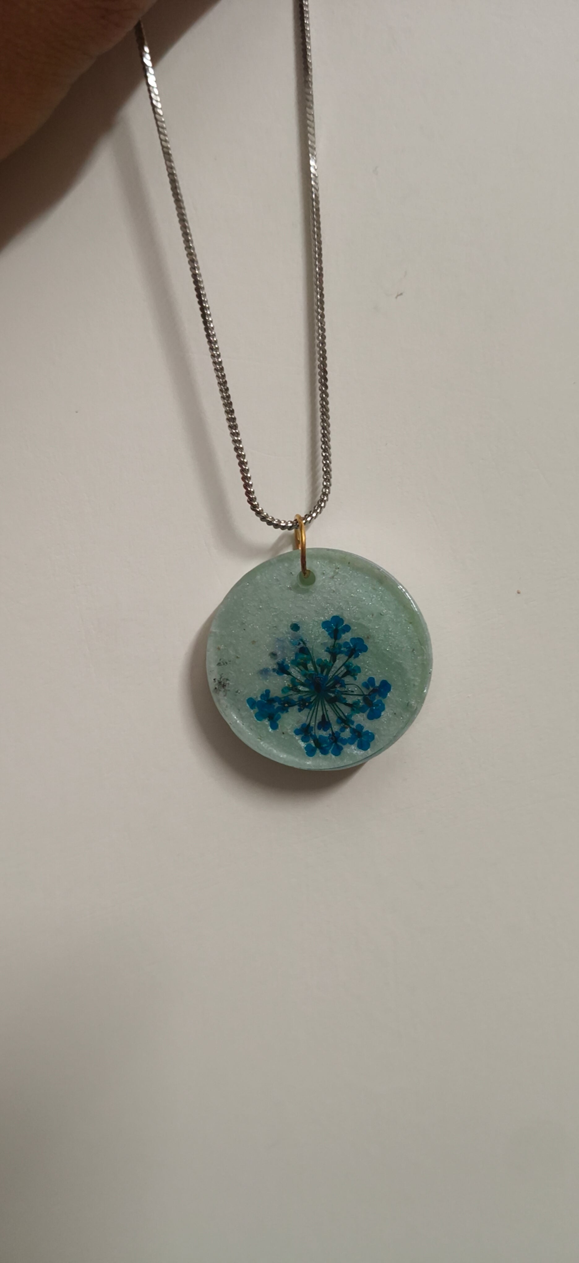 Resin Jewellery – Modern & Lightweight | TIYANA JEWELS