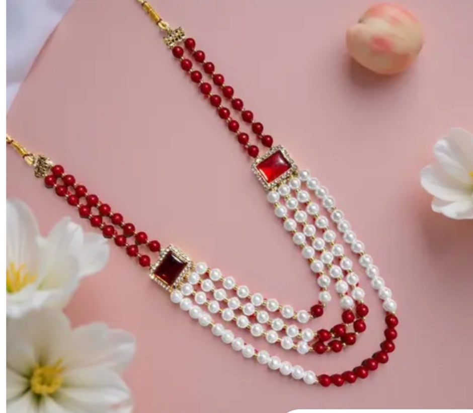 Pearl Jewellery for Women – Elegant & Affordable | Tiyana Jewels