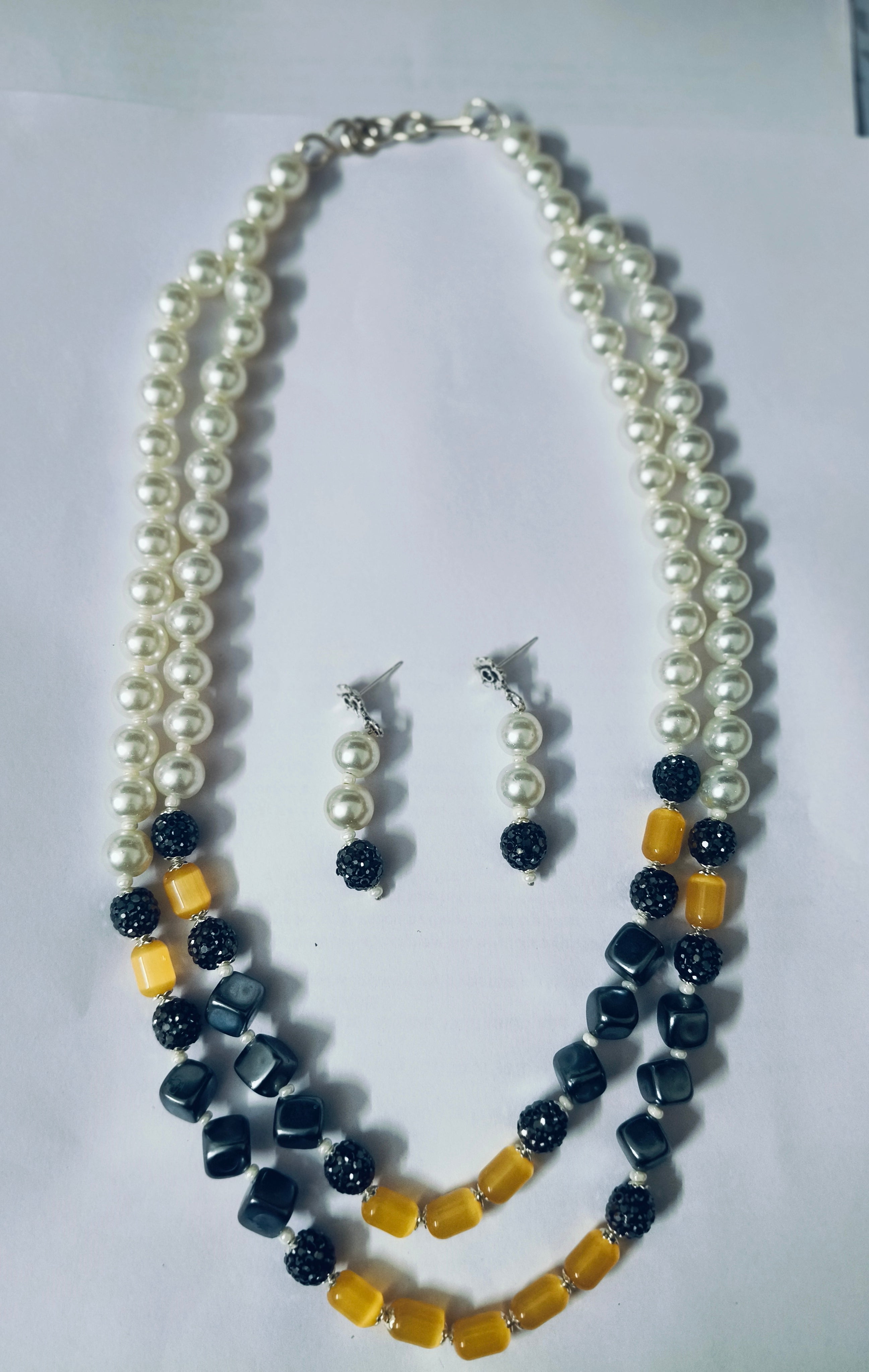 Pearl Jewellery for Women – Elegant & Timeless Designs | Tiyana Jewels