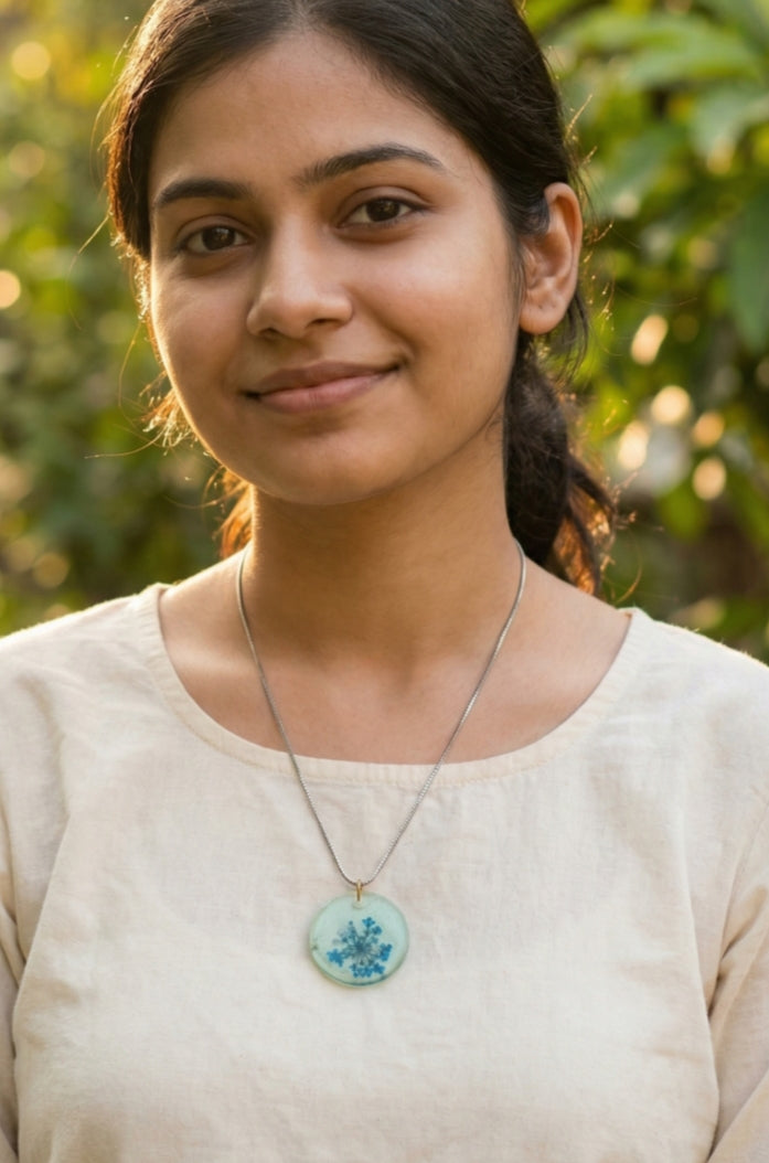 Resin Jewellery – Modern & Lightweight | TIYANA JEWELS