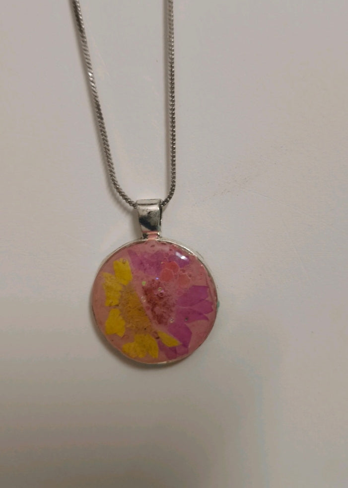 Resin Jewellery for Women | TIYANA JEWELS